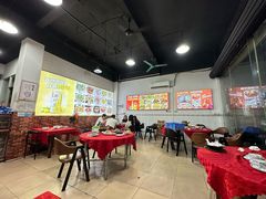 -先鲜鲫鱼粥