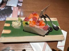 -水之惠鲜鱼料理(王府大街店)