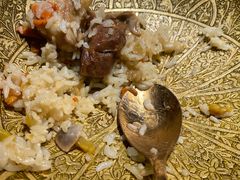 -楼兰新疆主题餐厅(苏州中心店)