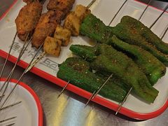 -遇西祠·海鲜烧烤(总店)
