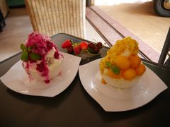 -Fresh Fruit Factory - Fruit Cuisine Restaurant