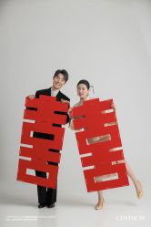 点击看大图 -CD视觉婚纱摄影