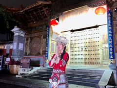 -大理文庙(大理古城)