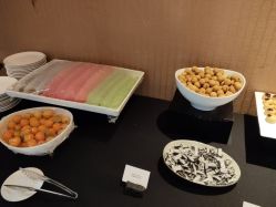 -上海金桥红枫万豪酒店·宴会厅
