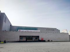 -吉林市博物馆