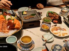 -枫千叶精致料理