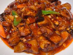 -红蜡烛-养生粥-津鲁菜(中山路店)