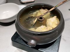 -云海肴·汽锅鸡·云南菜(高德置地店)
