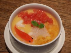 锦鲤杨枝甘露-南园民国茶楼餐厅·常州菜(北大街店)