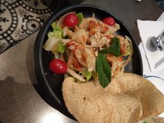 招牌无骨凤爪-美奈小馆·越南料理(中航城君尚购物中心店)