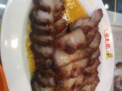 -澳门陈光记烧味饭店(万象城店)