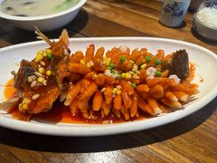 -鱼食饭稻·苏浙土菜17年老馆子(平江路店)