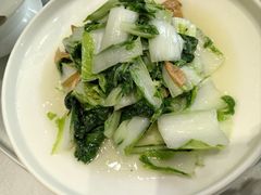 -老人和饭店(淮海中路店)
