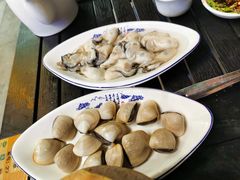 -冯姐生蚝(迎宾广场店)