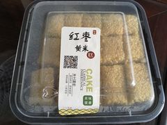 -天泽祥·鼓楼馒头(鼓楼店)