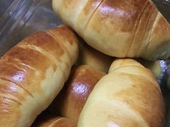 -吉美诺烘焙(公园北路店)