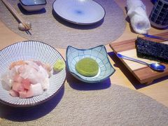 -琴寿司居酒屋(中山广场店)