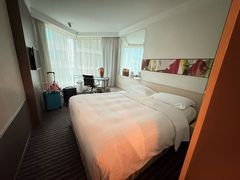 -香港皇家太平洋酒店