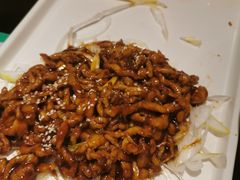 -皇城根北京风味主题餐厅(滨海万达店)