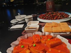 -三生三味密宗川菜·江景餐厅(来福士店)