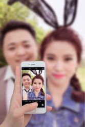 -蔚蓝映像STUDIO婚纱摄影(南稍门店)