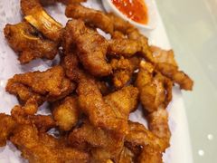 -小天妃海鲜酒楼(西马庄店)