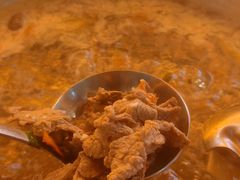 -潮牛岛·潮汕鲜切牛肉自助火锅(无锡首店)
