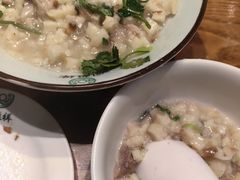 -同胜祥清真新豫菜(丰乐路总店)