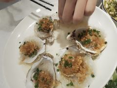 -好人家海鲜酒楼(淞南路店)