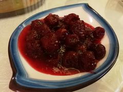 冰冻情人果-天津雅园饭店(成林道店)