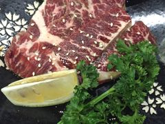 -和萌牛肠烧烤(财富中心店)