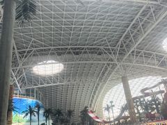 -天山海世界·米立方