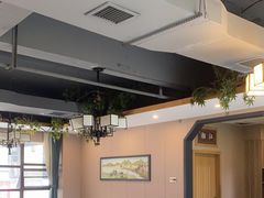 -绿草地·湘菜(喜盈门店)