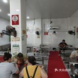 宇宙中心服务好的面馆