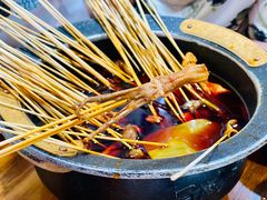 -冒椒火辣(奎星楼街店)