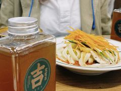 -贯贯吉·清真餐厅(浙江中路店)