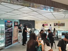 -海底捞火锅(龙岗星河COCO Park店)