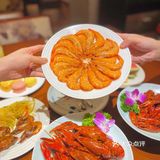 上海神旺人均100+自助餐🥤吃到扶墙出