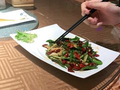 -渔太泰漓江小馆·广西融合菜(西街店)