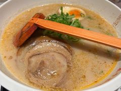 -味千拉面(广州白云机场T1西二店)