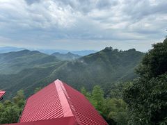 -莫干山风景区