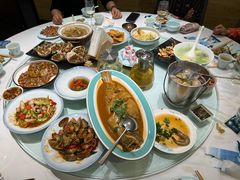 -渔娘渔家丹东海鲜(东直门店)