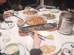 -院8里·小聚园(九眼桥店)