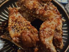 -半藏居酒屋(香港花园店)