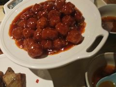 -杏花堂·山西菜馆(晋中万达店)
