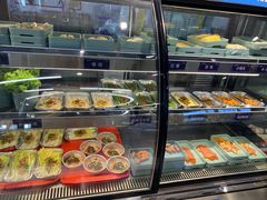 -蚝英雄鲜蚝自助专门店(长楹天街直营店)