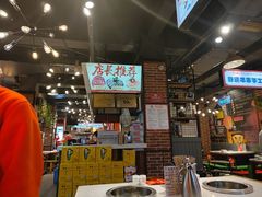 -钢管厂五区小郡肝火锅串串香(总店)
