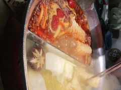 -湊湊火锅·茶憩(打浦桥日月光店)