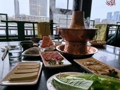 -南门涮肉(通州大船店)