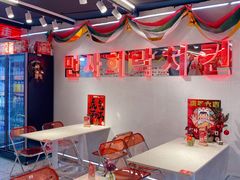 -百事喜乐炸鸡铺(合肥首店)